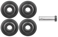 Ersatzschneidrad-Set BAHCO für Rohrabschneider der...