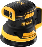 Akku-Exzenterschleifer DeWALT 18V DCW210NT...