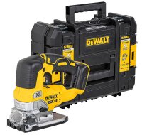 Akku-Stichsäge DeWALT 18V DCS334NT ohne Akkus und Ladegerät