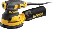 Exzenterschleifer DeWALT DWE6423, 280 W