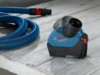 Staubschutzhaube BOSCH GDE 230 FC-T für Winkelschleifer Ø 230mm