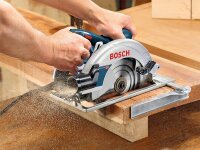 Handkreissäge BOSCH GKS 190, 1400 W