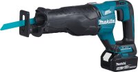 Akku-Säbelsäge MAKITA DJR187RT 18V mit 1x 5,0...