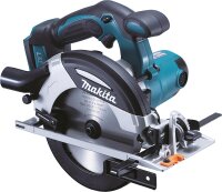Akku-Handkreissäge MAKITA DHS630RTJ 18V mit 2x 5,0...
