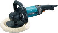 Polierer MAKITA 9237CB, 1200 W