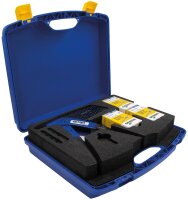 Flipper-Box Gesipa mit Blindnieten