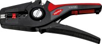 Automatische Abisolierzange KNIPEX PreciStrip16®...