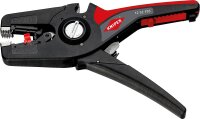 Automatische Abisolierzange KNIPEX PreciStrip16® für Drähte von 0,08 bis 16mm²