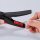Automatische Abisolierzange KNIPEX PreciStrip16® für Drähte von 0,08 bis 16mm²