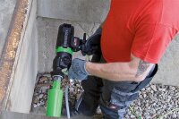 Diamant-Nass-Trocken-Kernbohrmaschine EIBENSTOCK PLD...