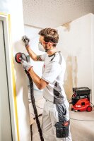 Exzenterschleifer FLEX ORE 3-150 EC, 400 W