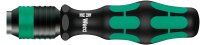 Bithandhalter WERA für Bits mit 1/4"...