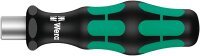 Bithandhalter WERA für Bits mit 1/4"...