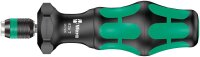 Bithandhalter WERA Kraftform Turbo mit...