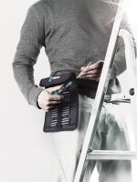 Bitschraubendreher-Set WERA Kraftform Kompakt 60 17 teilig