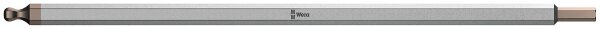 Vario Wechselklinge Wera 84 Kombiklinge Innensechskant-Kugelkopf - Innensechskant Hex-Plus, 3 - 3mm