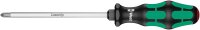 Phillips-Schraubendreher Wera 350 SK Kraftform Plus-Serie...