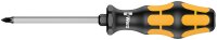 Phillips-Schraubendreher mit Schlagkappe Wera 917 SPHS...