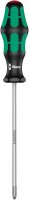 Phillips-Schraubendreher Wera 350 Kraftform Plus-Serie...