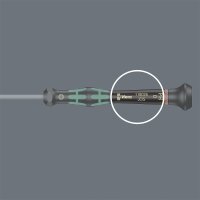 Feinmechanik-Phillips-Schraubendreher Wera 2050 Serie...