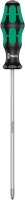 Pozidriv-Schraubendreher Wera 355 Kraftform Plus-Serie...