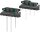 Innensechskant-Schraubendreher-Satz WERA 454/7 HF Set 1 Serie 400 Quergriff, Hex-Plus, Haltefunktion, 7-teilig