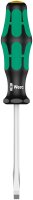 Schlitz-Schraubendreher Wera 334 SK Kraftform Plus-Serie...
