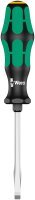 Schlitz-Schraubendreher Wera 334 SK Kraftform Plus-Serie...