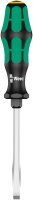 Schlitz-Schraubendreher Wera 334 SK Kraftform Plus-Serie...