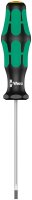 Schlitz-Schraubendreher Wera 335 Kraftform Plus-Serie...