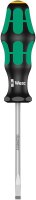 Schlitz-Schraubendreher Wera 335 Kraftform Plus-Serie...