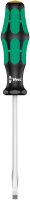 Schlitz-Schraubendreher Wera 334 SK Kraftform Plus-Serie...