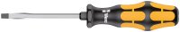 Schlitz-Schraubendreher mit Schlagkappe Wera 932 AS...