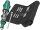 Schraubendreherset WERA, 13-teilig,Toolfinder 2