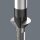 Schraubendreherset WERA 6-teilig,Serie 900 Schlagkappe Schlitz-,Phillips