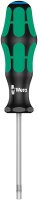 Innensechskant-Schraubendreher Wera 354 Kraftform...