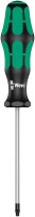 Torx®-TH (mit Bohrung) Schraubendreher Wera 3867 BO...