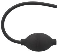 Gummigebläse für Rotest GW 150/4