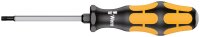 Torx®-Schraubendreher mit Schlagkappe Wera 977...