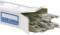 Stabelektroden Overcord 3,2 mm x 350 mm Päckchen m....