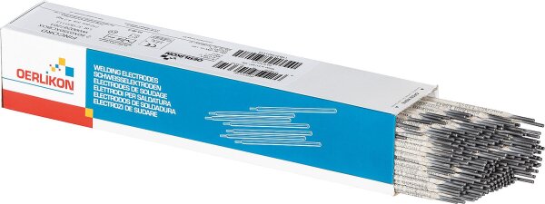 Stabelektroden Fincord 3,2 mm x 350 mm Päckchen m. 125 St.