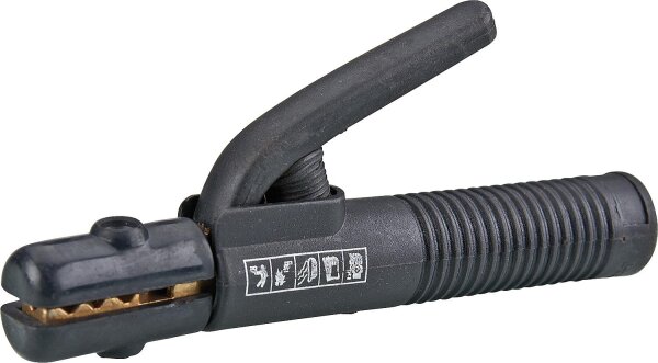 Elektrodenhalter  300 A M 8 , 215 mm
