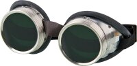 Schweißer-Stroofbrille mit Schraubfassung