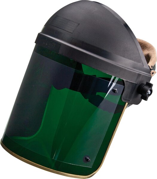 Plasma-Schweißerhaube