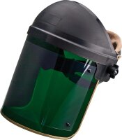 Plasma-Schweißerhaube