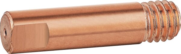Stromdüse für Schutzgasbrenner MD 8-x, 1,2mm, M6