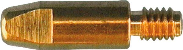 Stromdüse für Schutzgasbrenner MD 9-x, 1,2mm, M6
