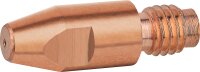 Stromdüse für Schutzgasbrenner MD 5-x, 0,8mm, M8