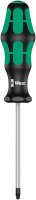 Torx®-TH (mit Bohrung) Schraubendreher Wera 3867 BO...