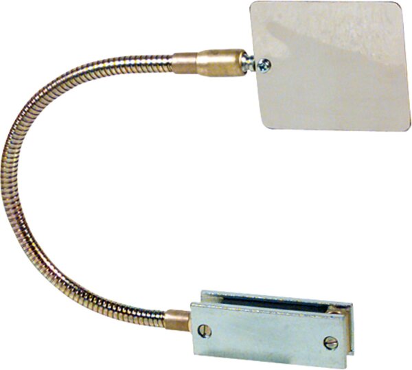 Ersatzspiegel zu Kontrollschweißspiegel (80 069 06) EINZELN